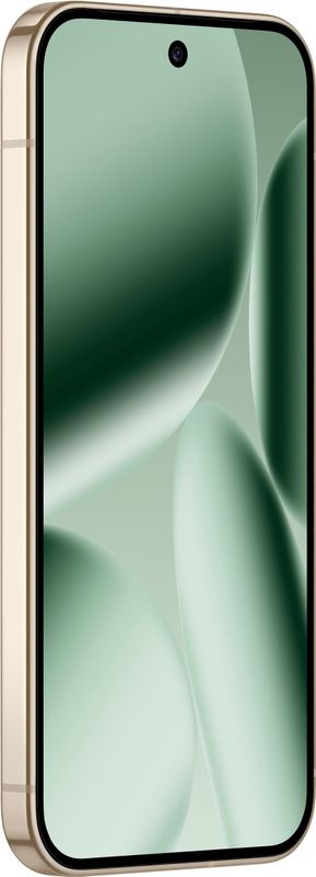 Google Pixel 10 Pro - Groen - 5G Smartphone - 256 GB