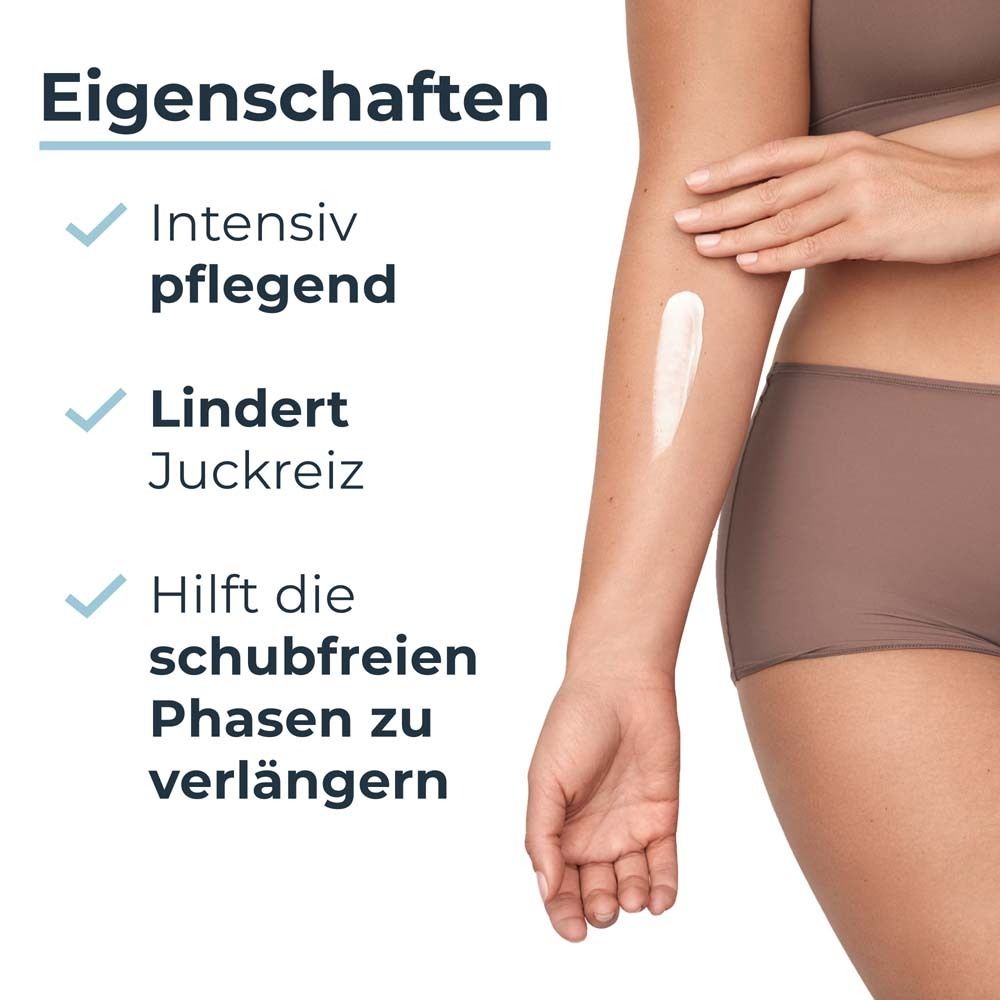 Eucerin® AtopiControl Lotion