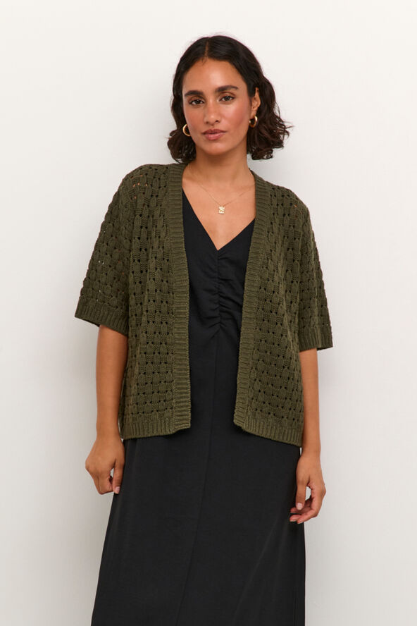 Kaffe KAsilja Cardigan 190414