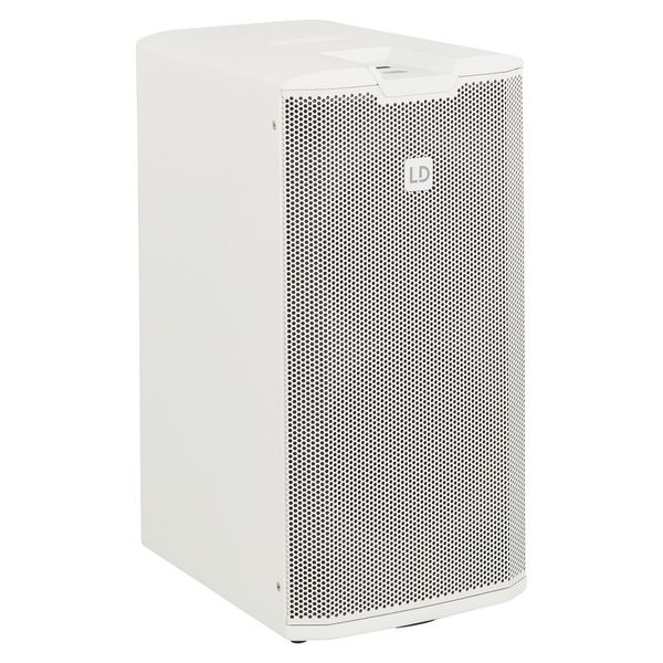 LD Systems Maui 11 G3 White