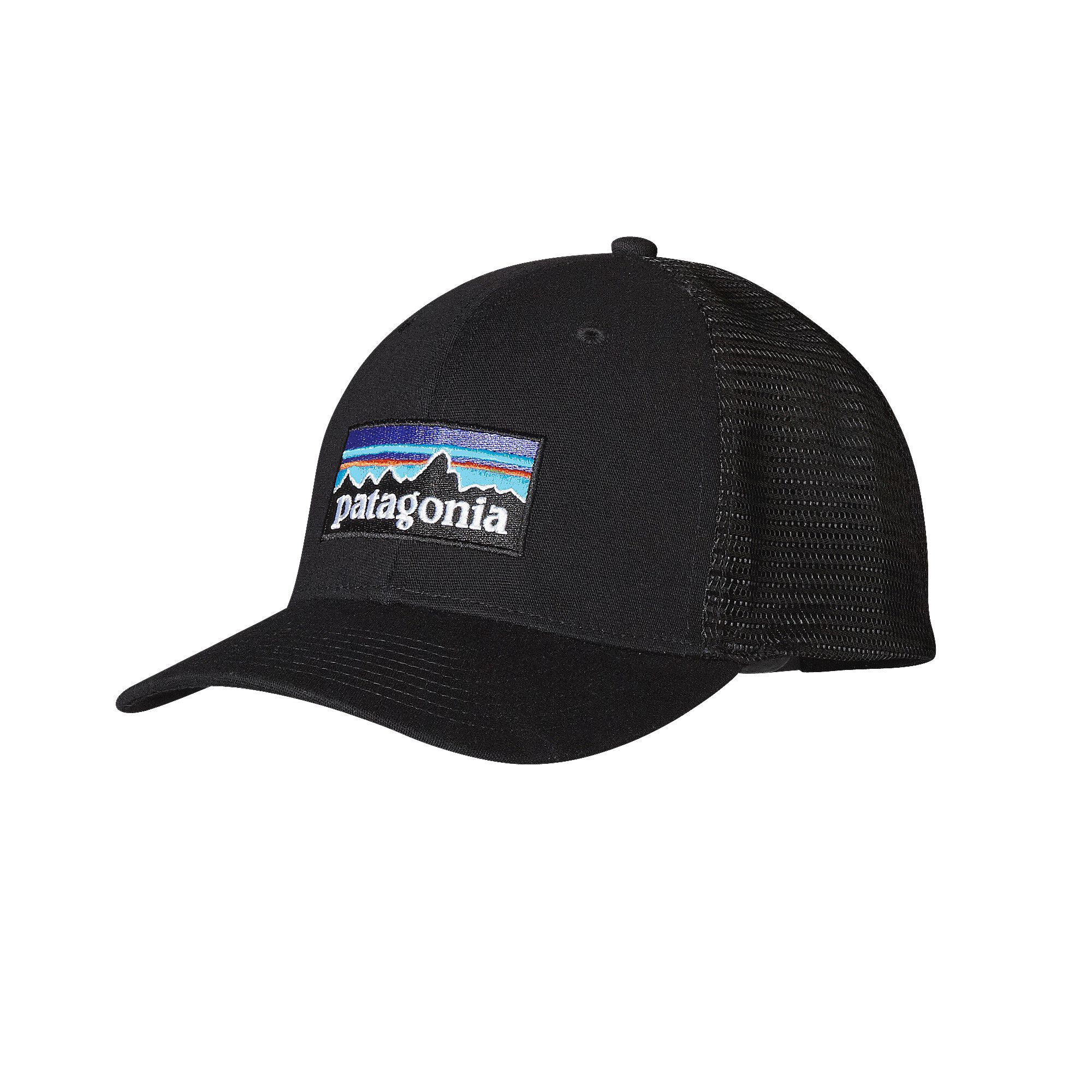 Patagonia P-6 Trucker Hat<br>Bestselger!
