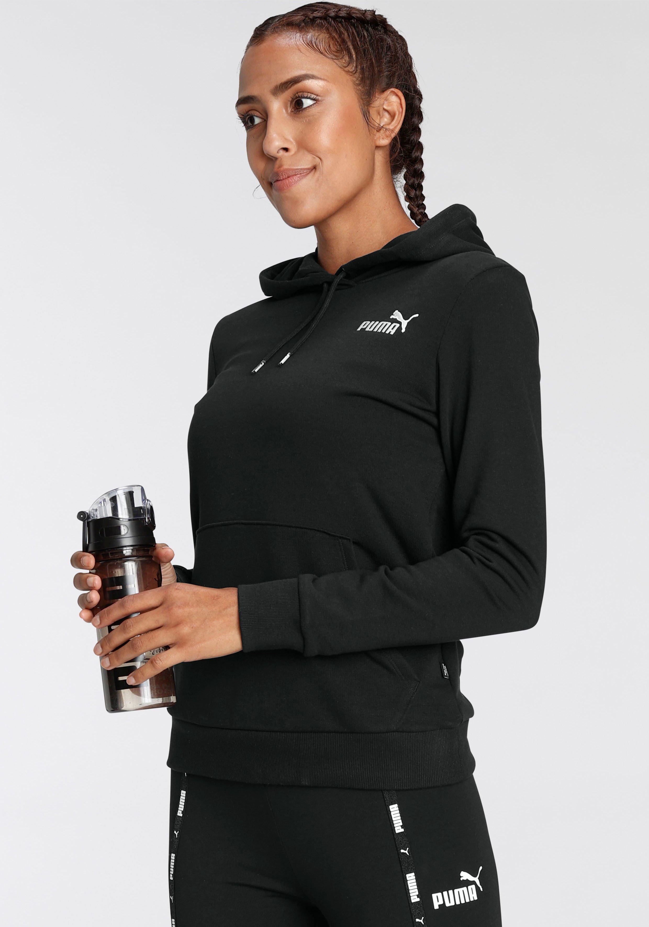 Kapuzensweatshirt