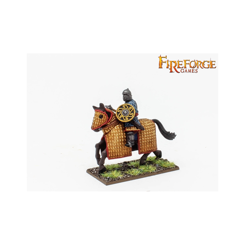 Cataphracts