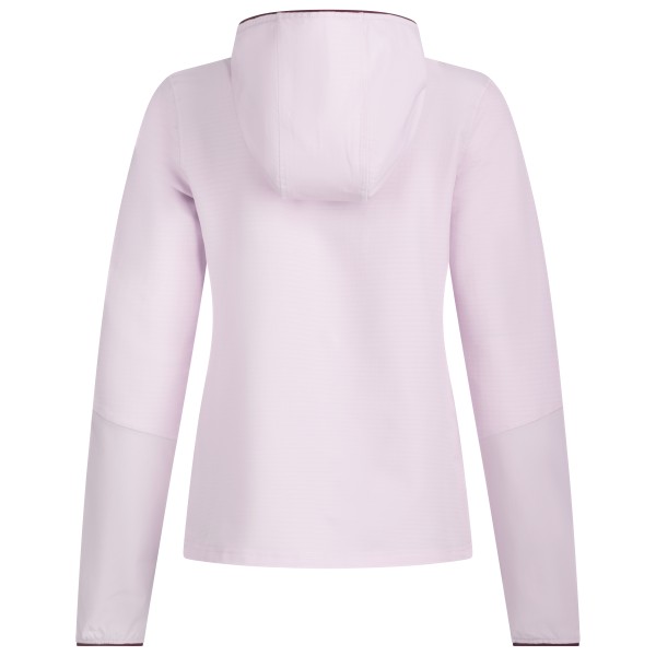 2117 of Sweden - Women's Gyljen Waffle Hoodie - Veste polaire