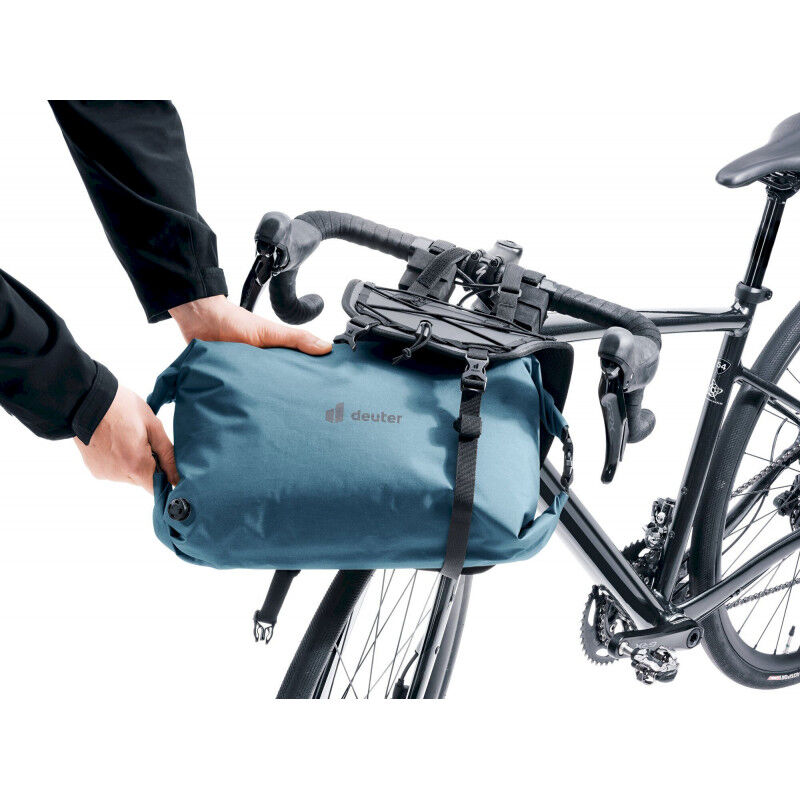 Cabezon HB 14 - Sacoche guidon vélo