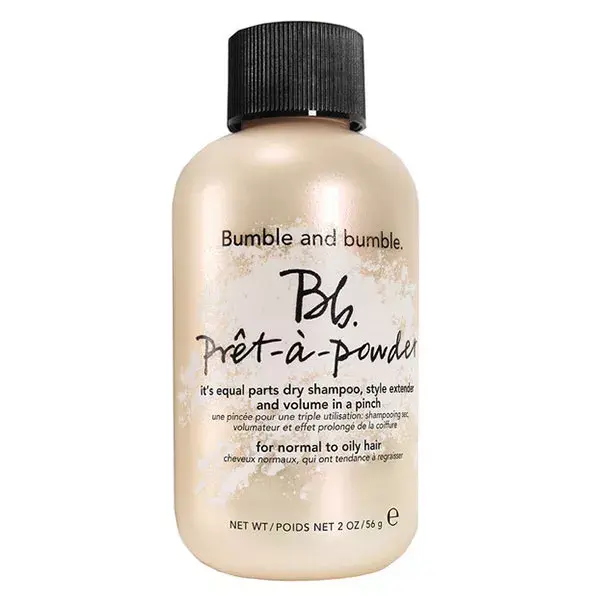 Shampoo a seco pronto para usar Bumble and Bumble 56ml