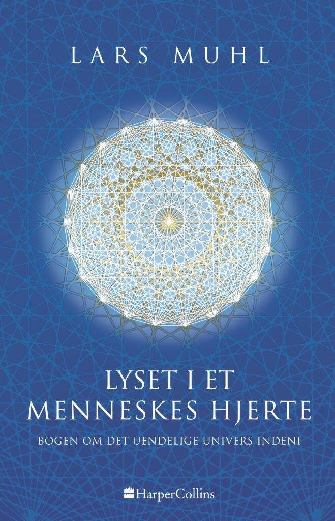 Lyset I Et Menneskes Hjerte - Lars Muhl - Bog
