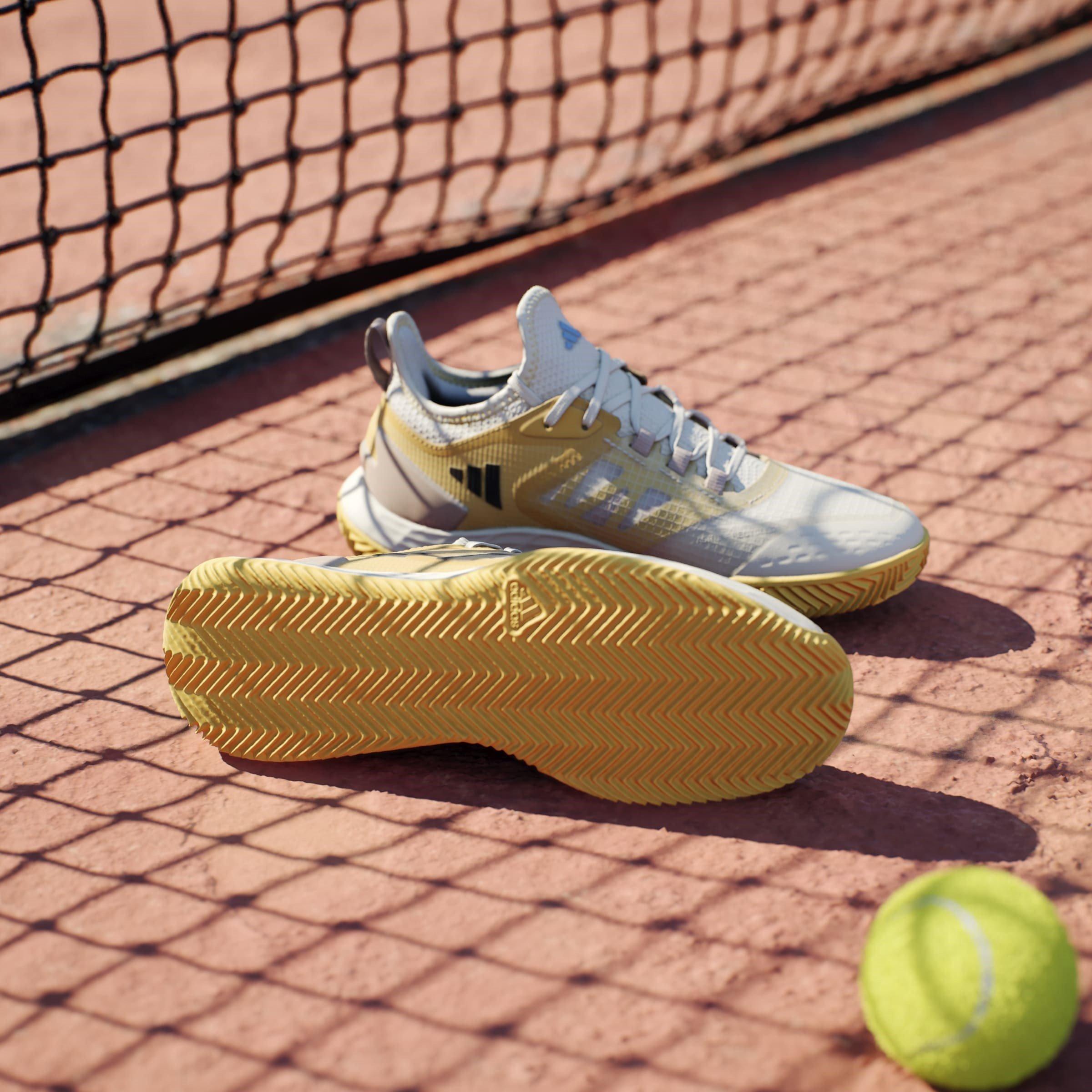 adidas adizero Ubersonic 4.1 CL W