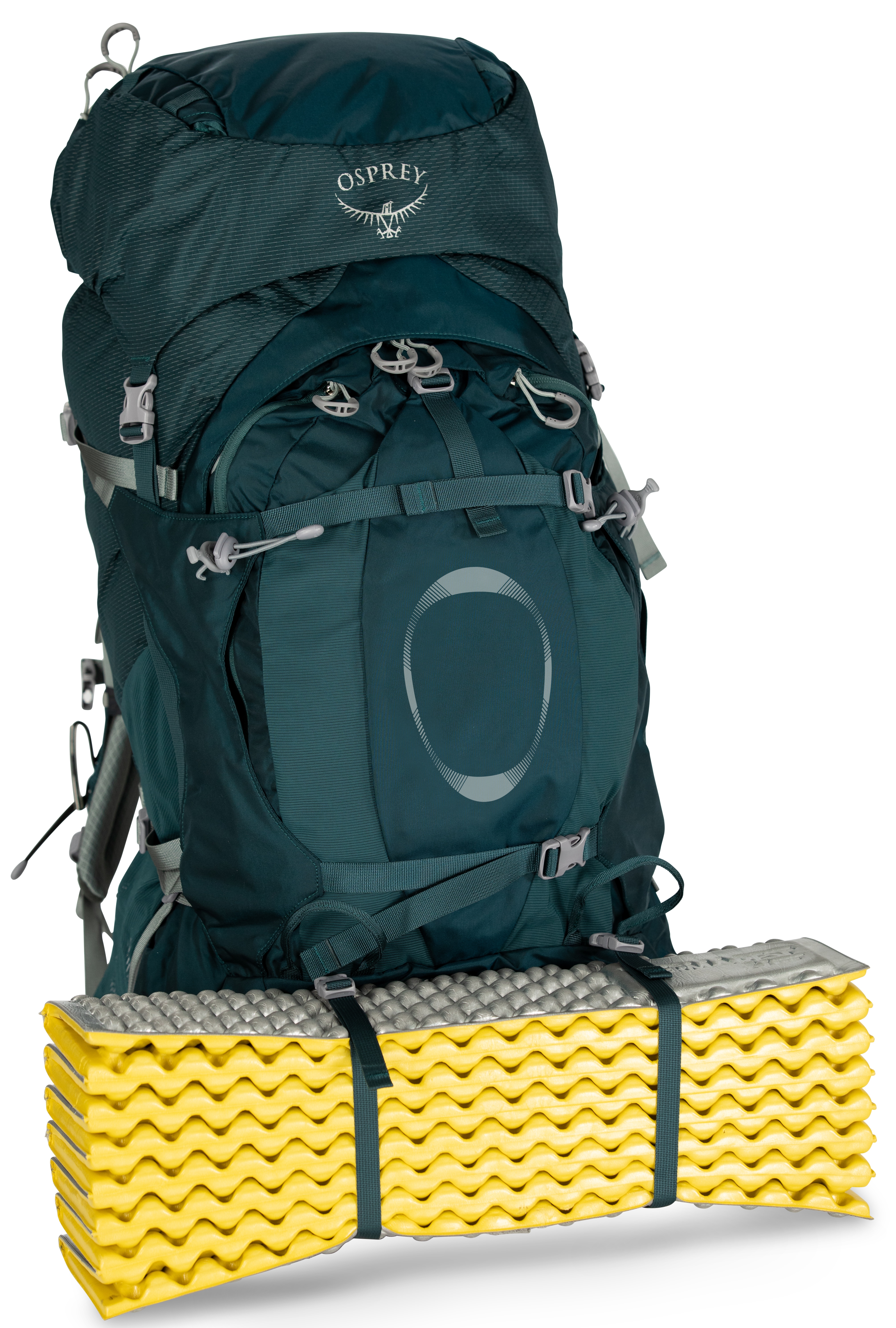 Osprey Ariel Plus 70L<br>Langtursekk til dame