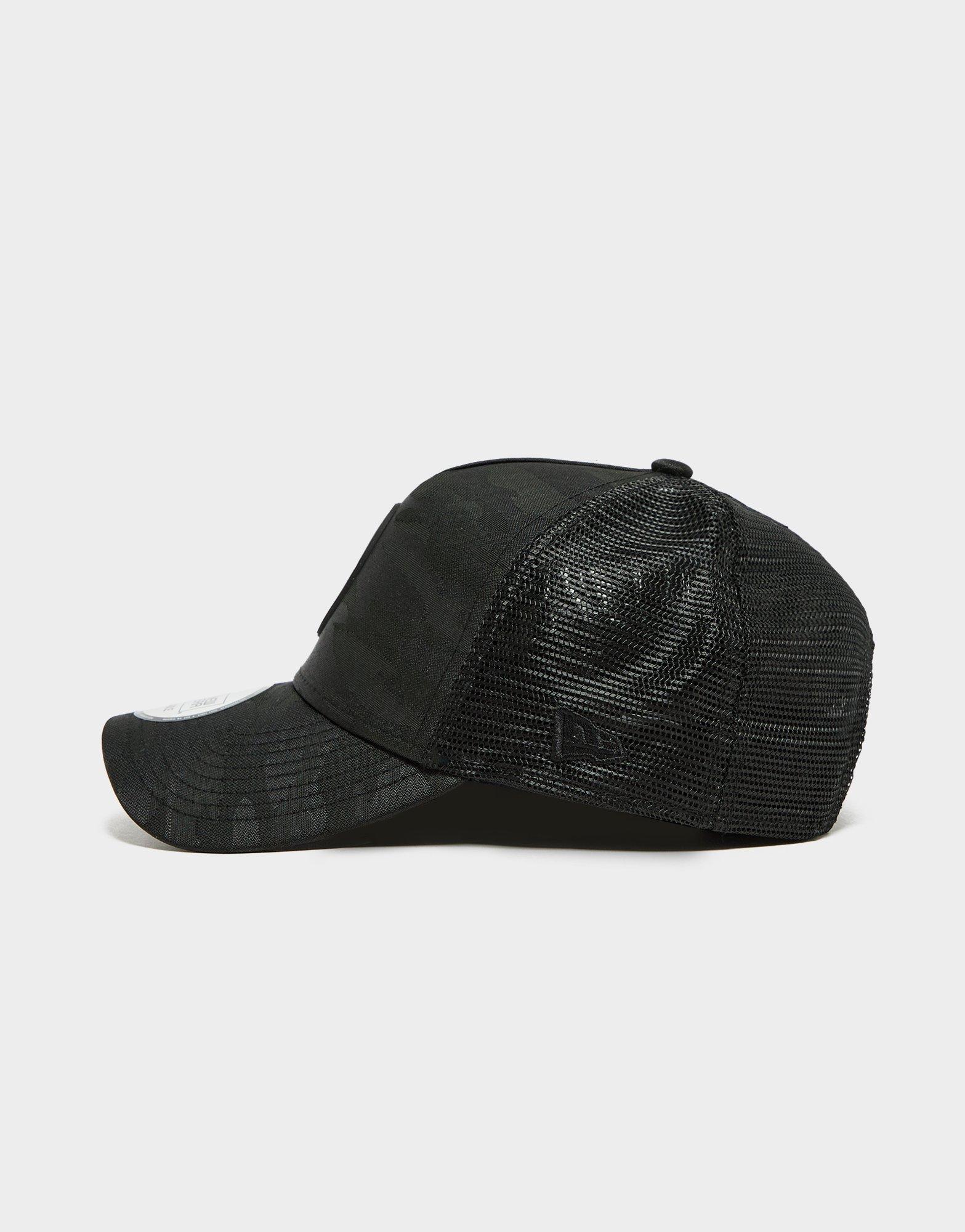 New Era Casquette Trucker AC Milan