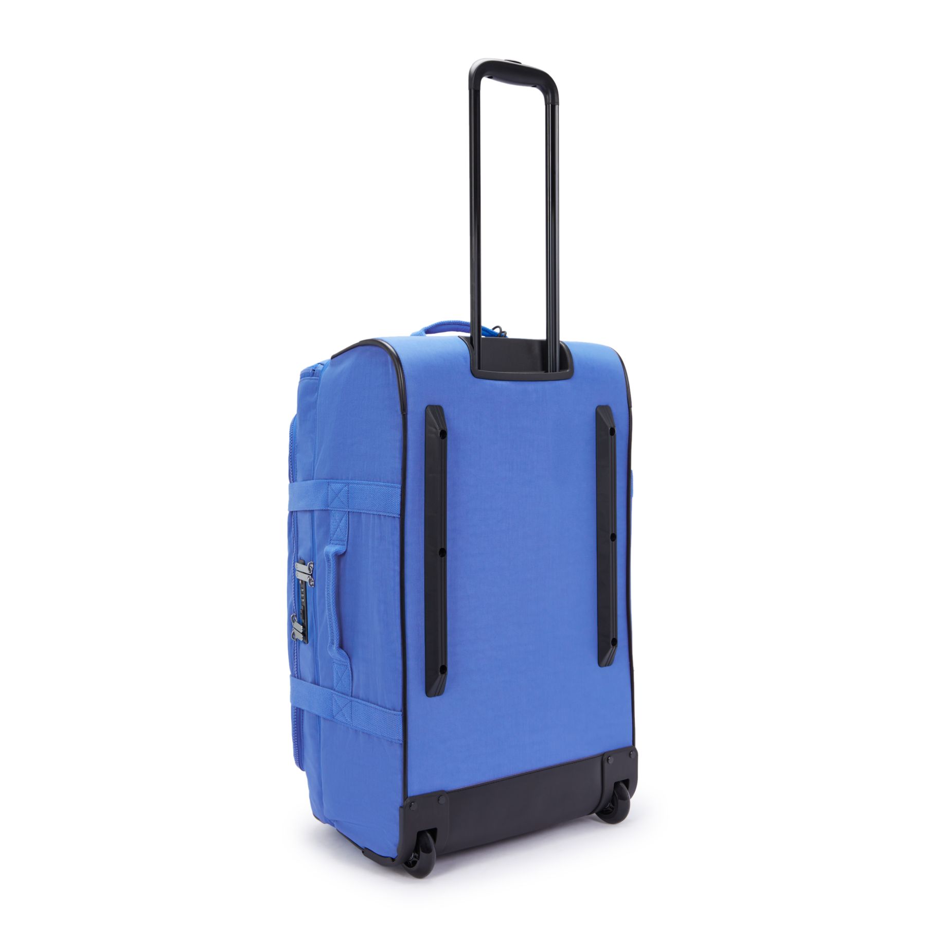 AVIANA M Valise à roulettes de taille moyenne avec sangles ajustables - Havana Blue
