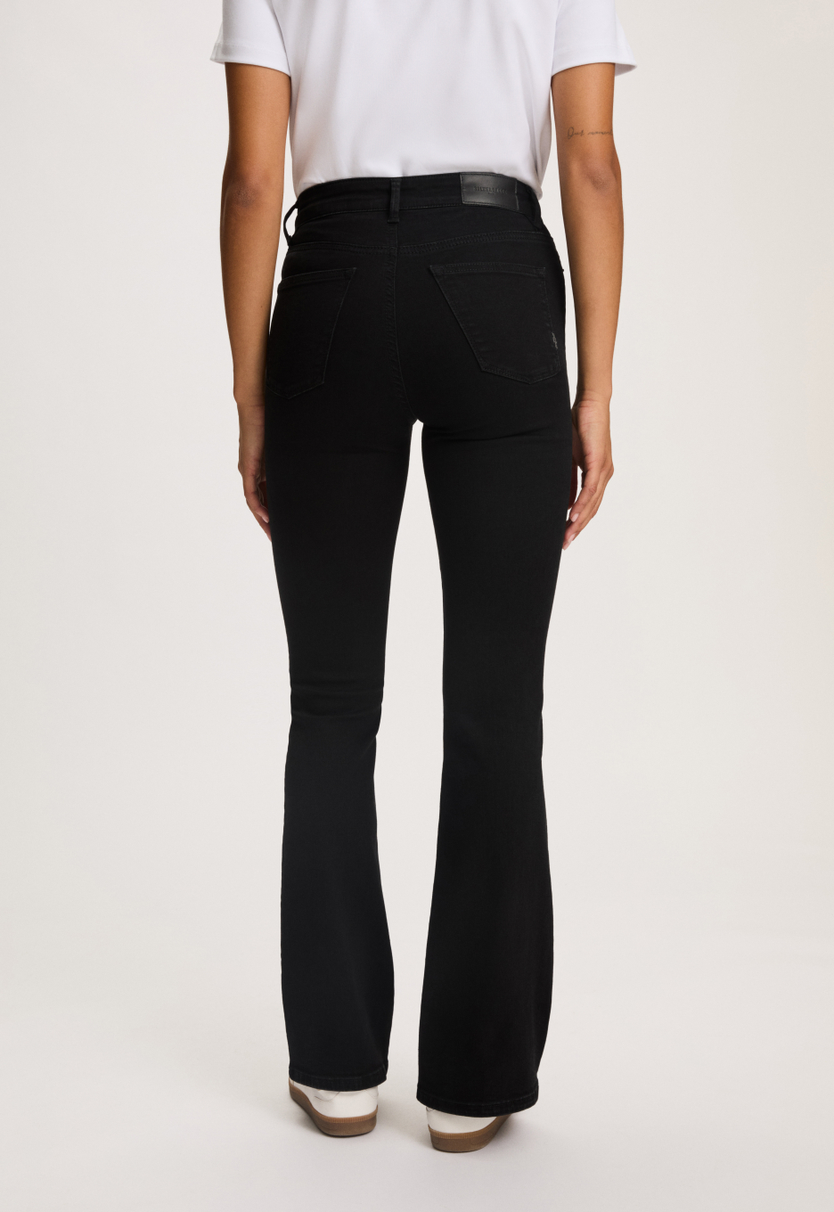 Silvercreek Celsi Flared Jeans
