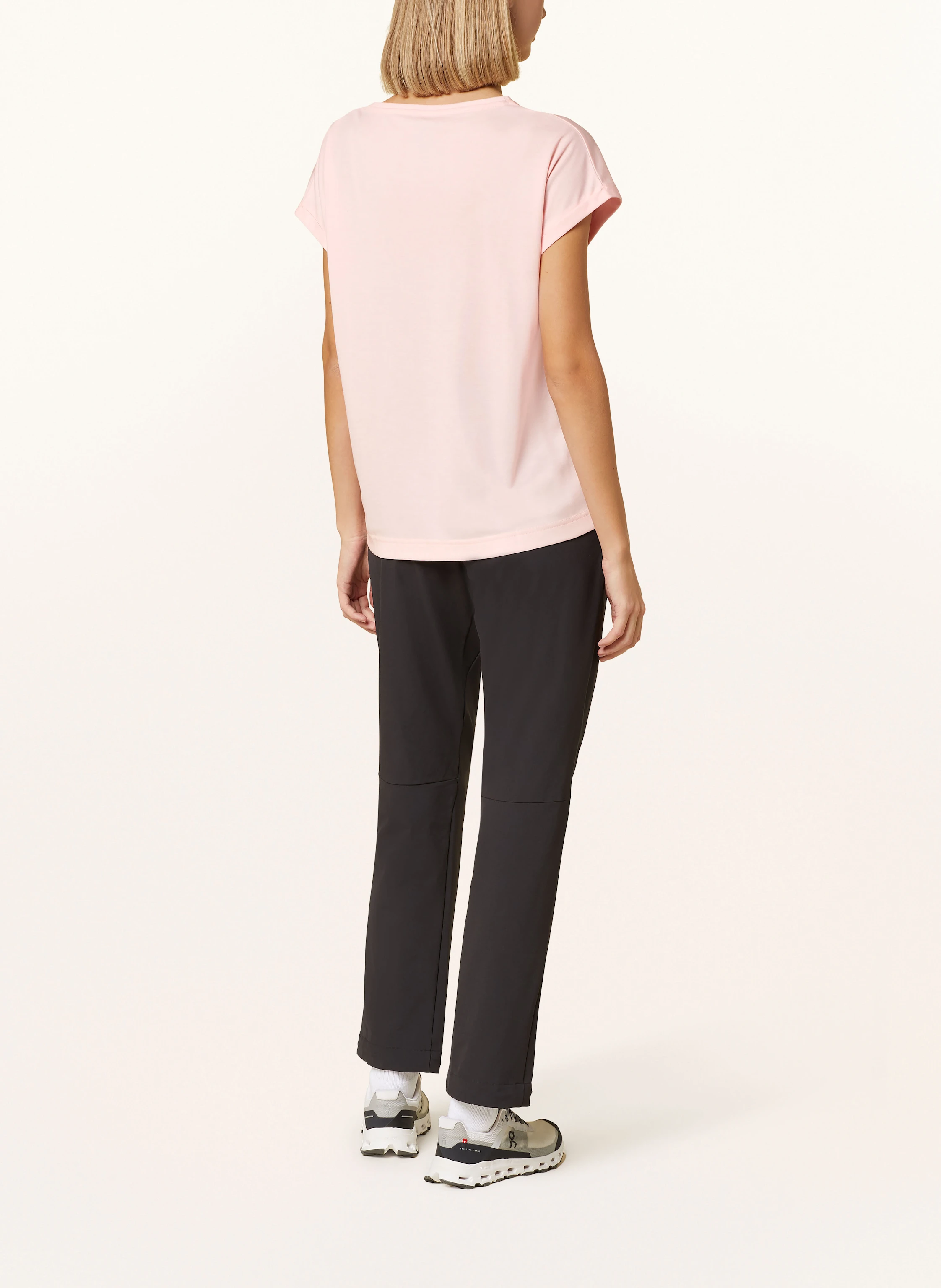 Schöffel T-Shirt GALERNE