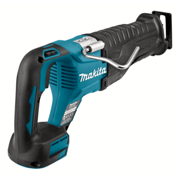Makita LXT 18V reciprozaag DJR187ZK (zonder accu en lader)