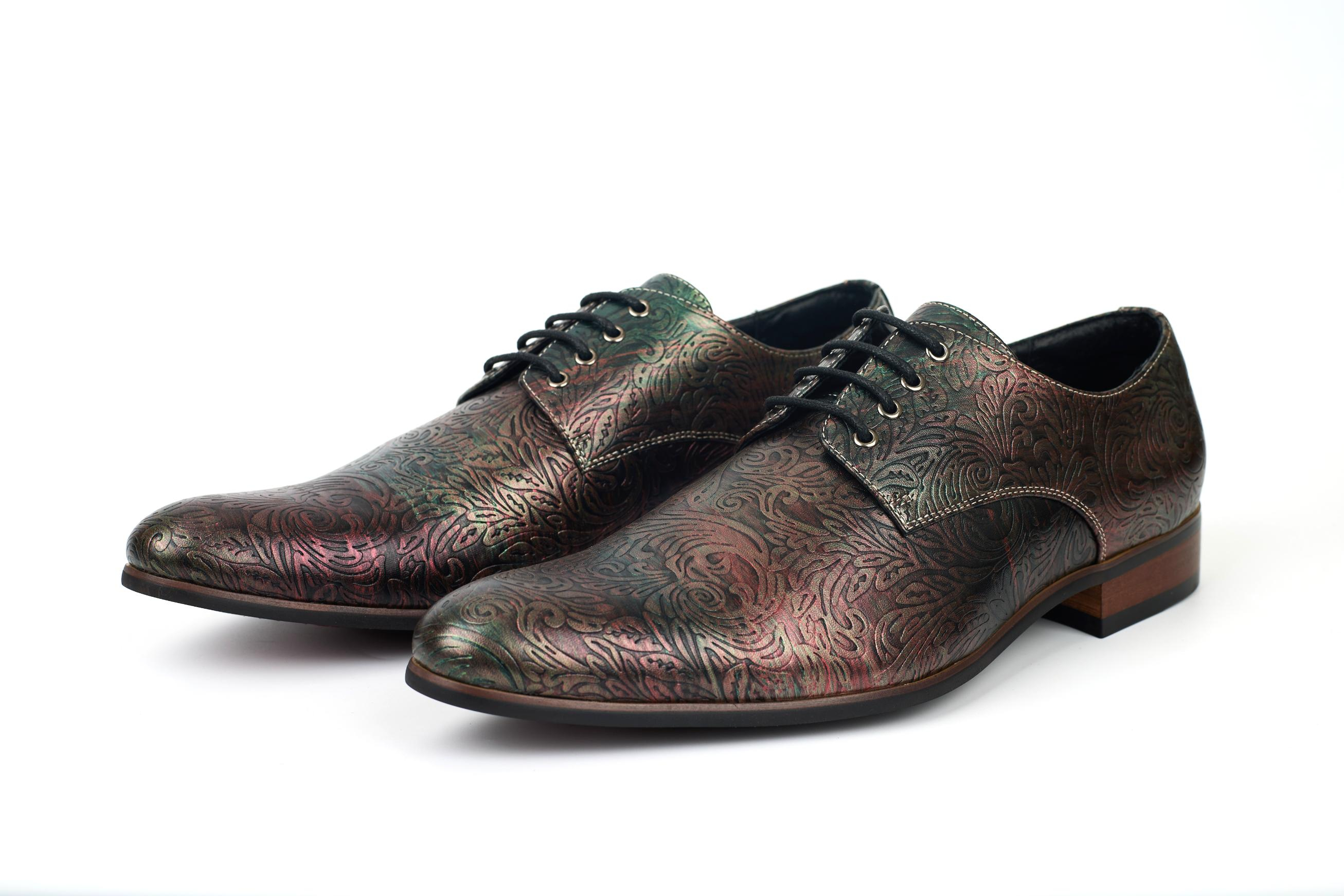 Heritage Luxe