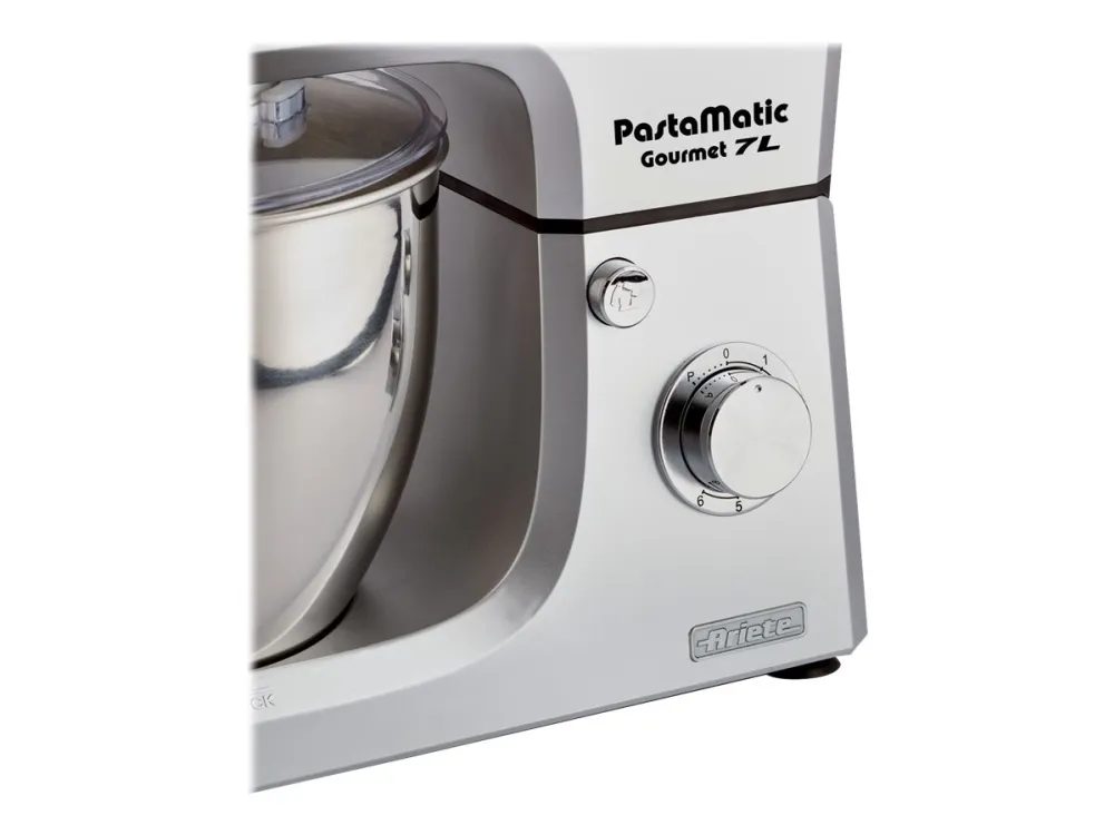Ariete Pastamatic Gourmet 1598/1 - Køkkenmaskine - 2100 W