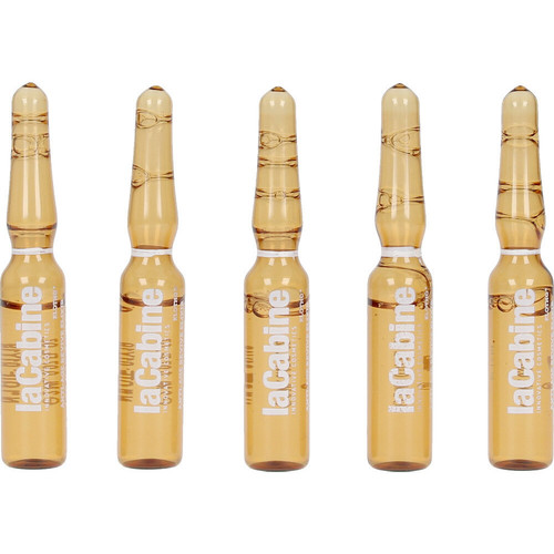 La Cabine - Ampollas Revive Elixir 10 X