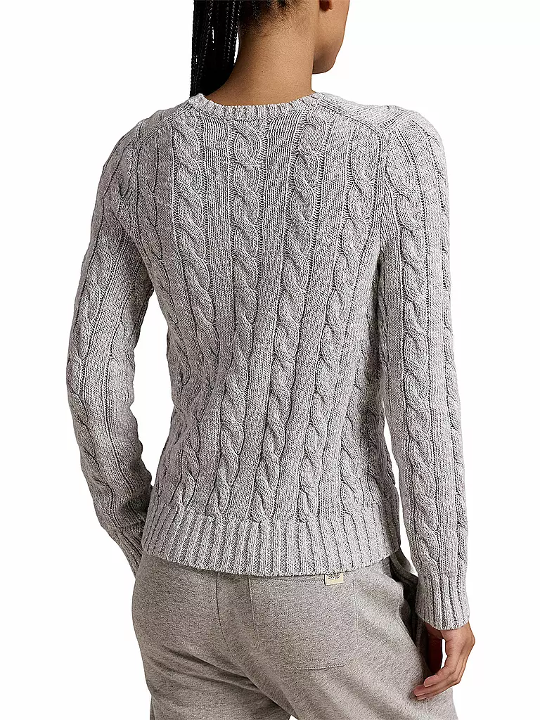 POLO RALPH LAUREN Pullover JULIE  beige