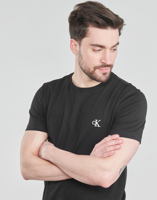 Calvin Klein Jeans - BAE - Noir