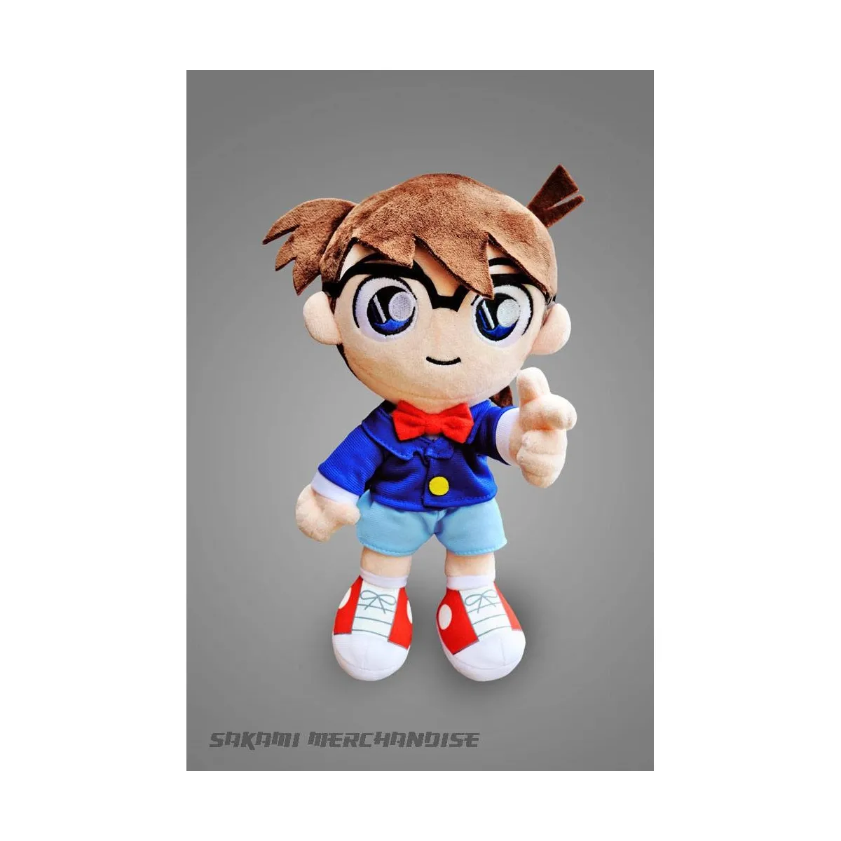 Sakami Merchandise Détective Conan - 27 cm