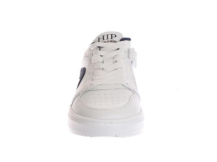 HIP Shoe Style H1015 Wit Combi