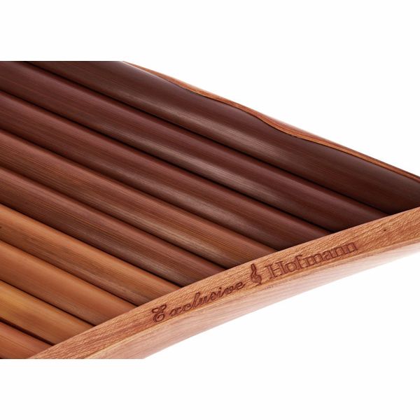 Hofmann Master Panpipe Exclusive G1-G4