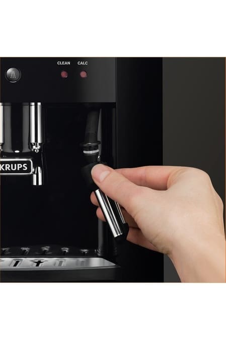 KRUPS Essential YY3957FD Coloris:Noir