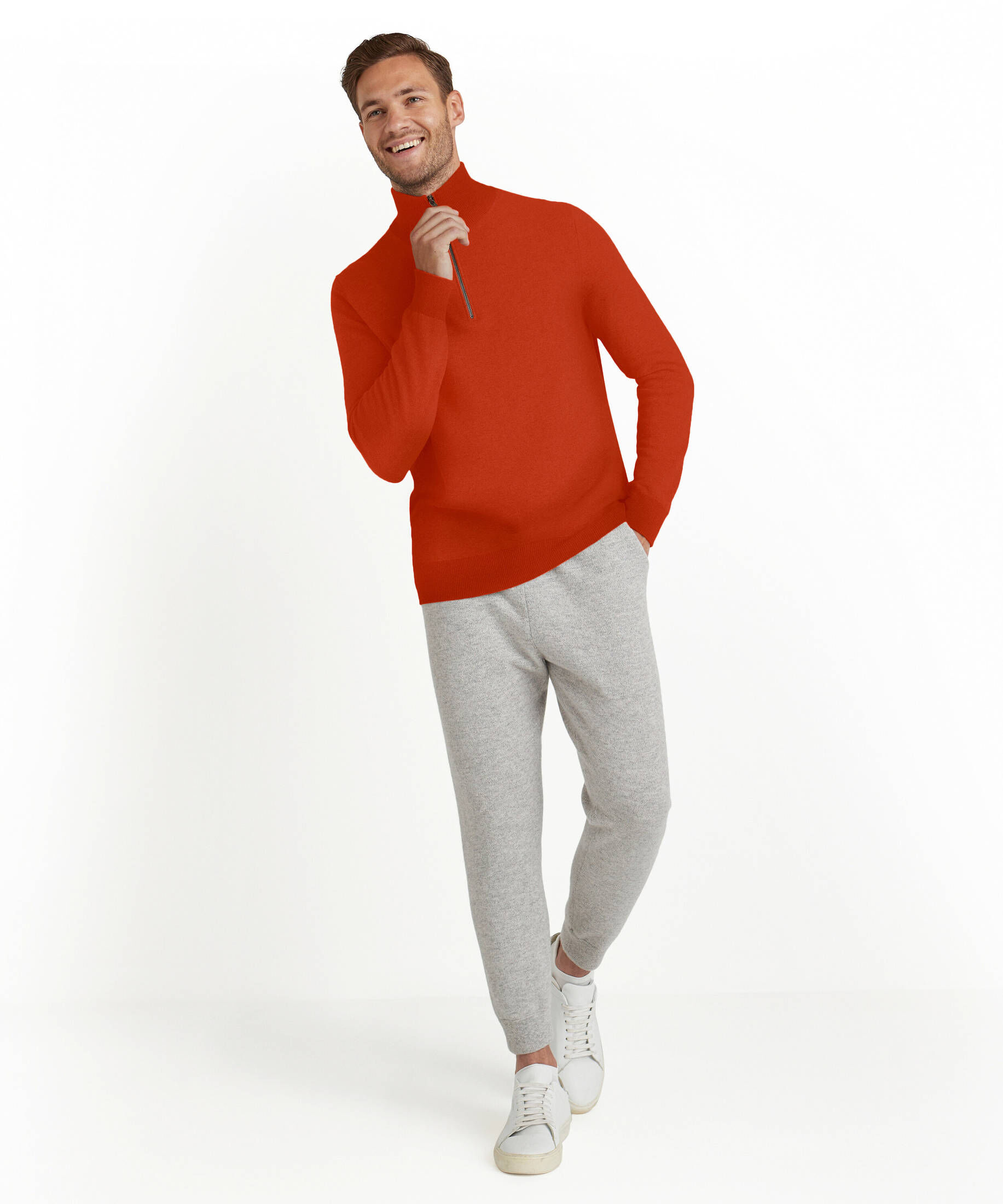 FALKE| Herren Pullover