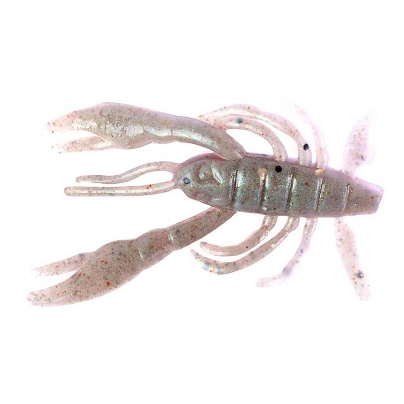 Leurre Souple Berkley Gulp! Crabby - 5Cm - Par 10
