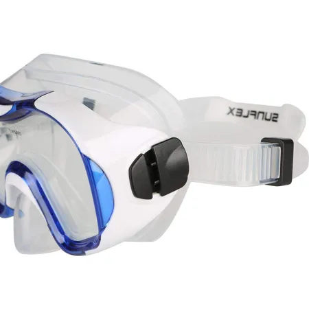 Sunflex Tauchermaske DOLPHIN