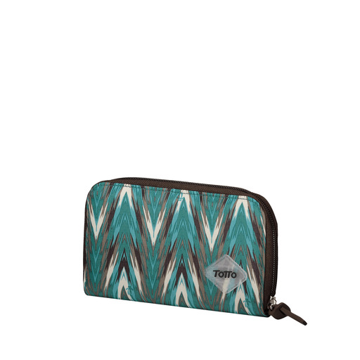 Cartera Juvenil Eshita