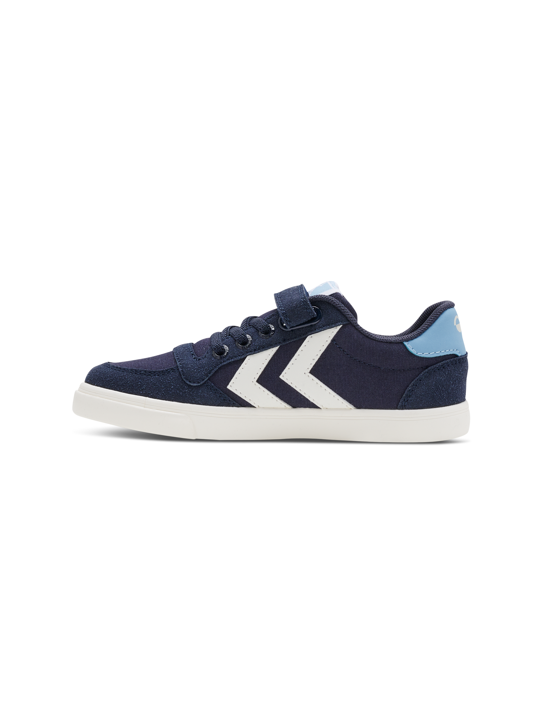 SLIMMER STADIL LOW JR