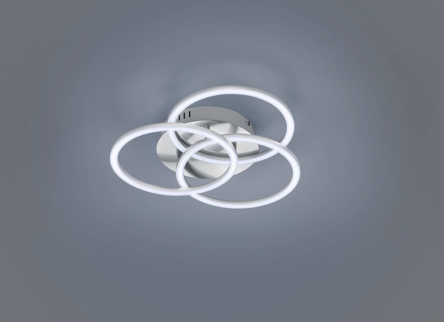 LED-Deckenleuchte