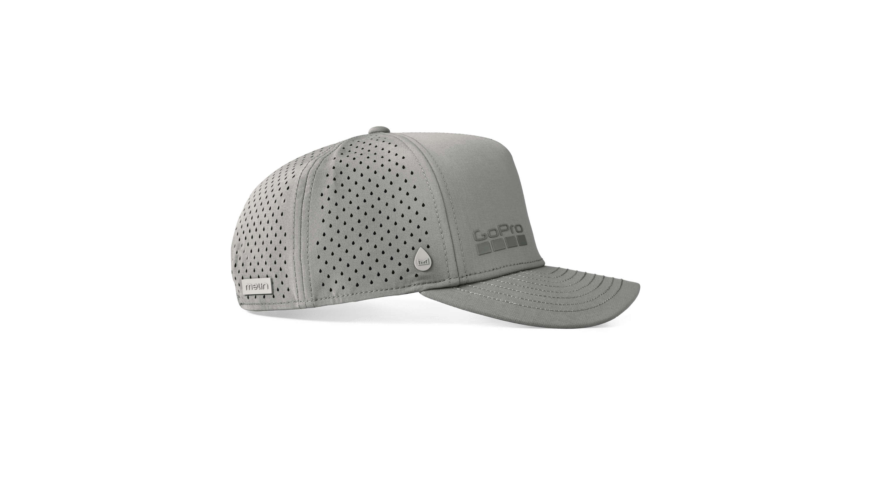 melin Odyssey HYDRO Kappe