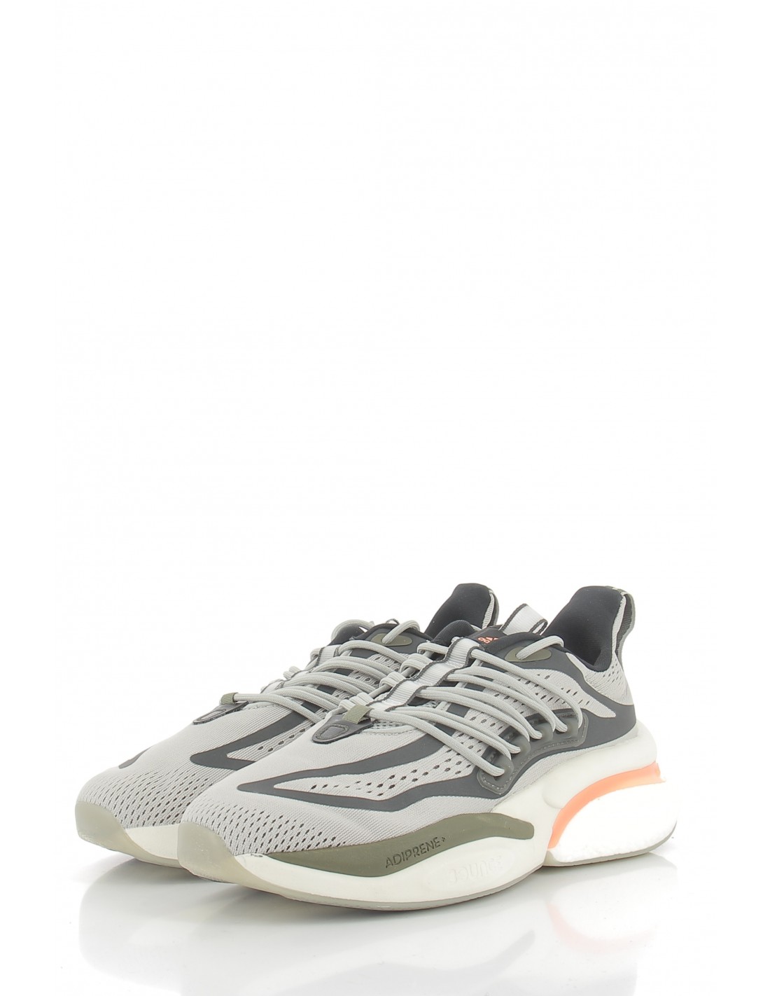 adidas sneakers homme alphaboost v1 gris