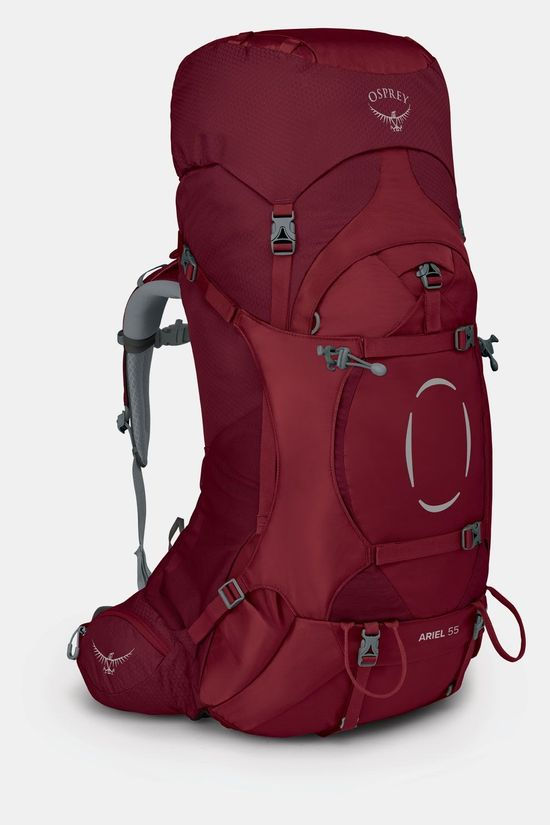 Osprey Osprey Ariel 55 Rugzak Dames