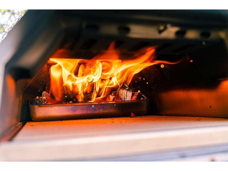 Ooni Pizza Ovens Pizzaofen Karu 16 Multi Der Pizzaofen für echte neapolitanische Pizzas