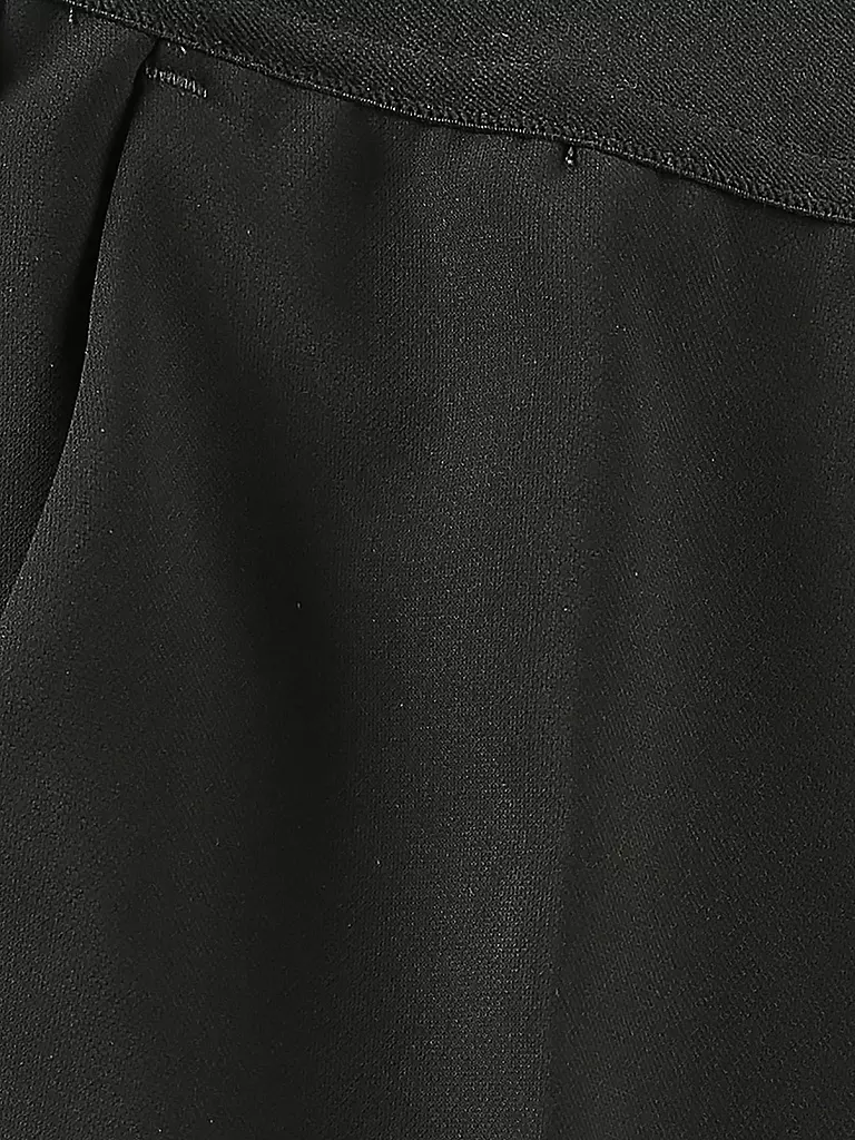 RAPHAELA BY BRAX Businesshose Super Slim Fit LIV schwarz