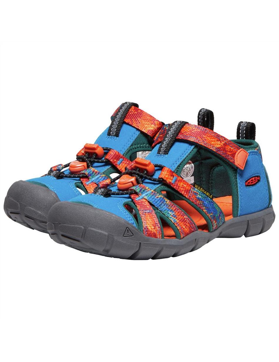 KINDERSCHUHE Y SEACAMP II CNX