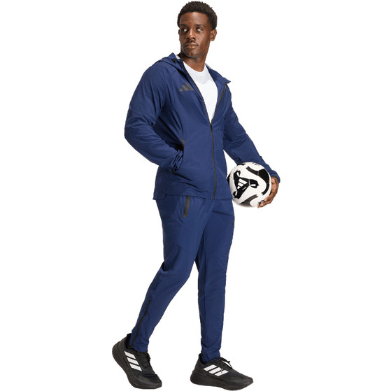 adidas Tiro Travel Woven Trainingspak