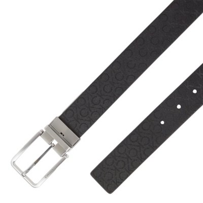 Ceinture homme Adj/Rev Warmth Mono 35Mm CALVIN KLEIN