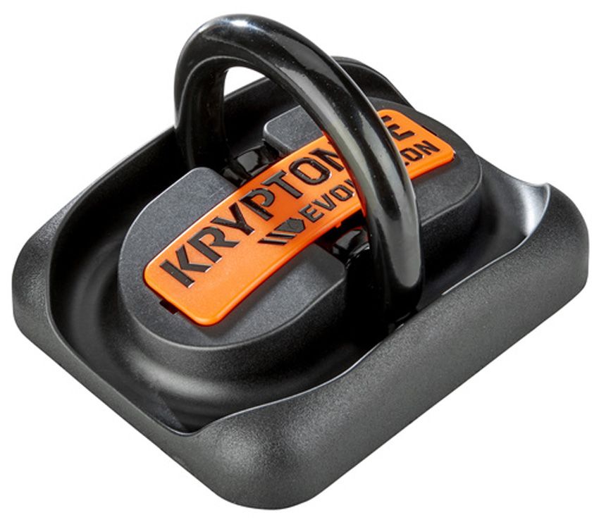 Kryptonite Evolution Wand- und Bodenanker kaufen | Bike-Discount