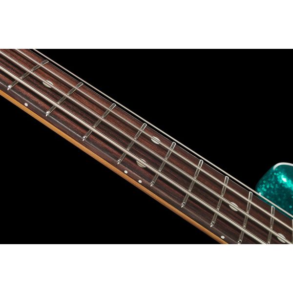 Music Man Stingray 4 H Special Ocean