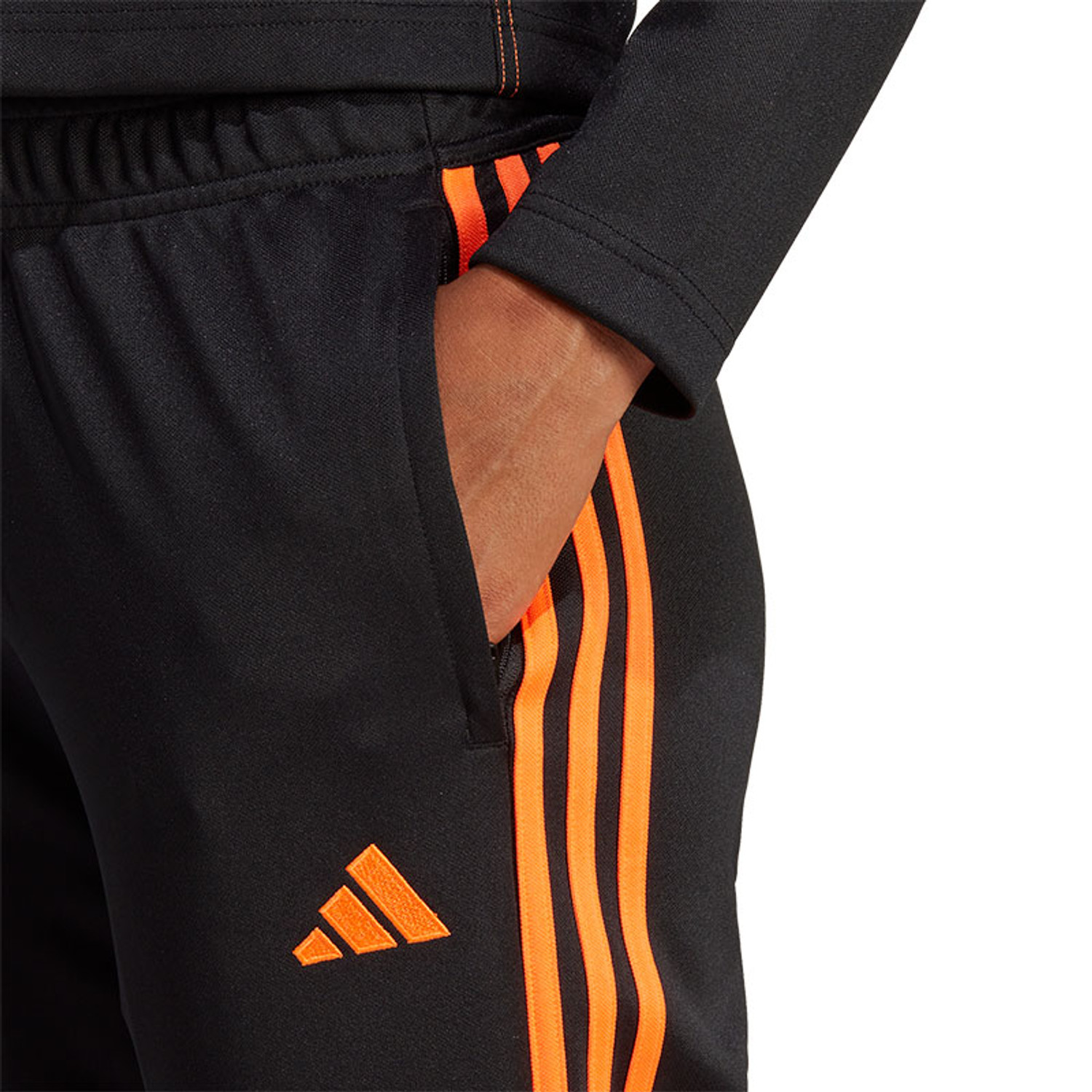 adidas Tiro 23 Club Training Pant Dames