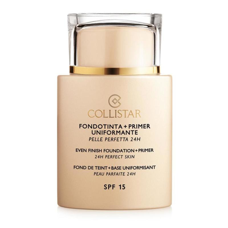 Collistar Even Finish Foundation + Primer 2 Cameo 35 ML