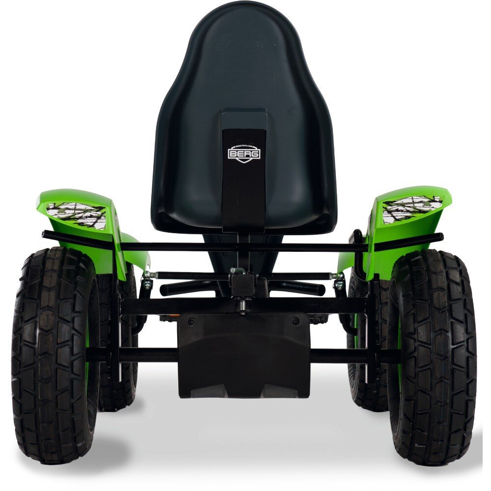 Bergtoys Berg Pedal Gokart XL X-Plore BFR-3