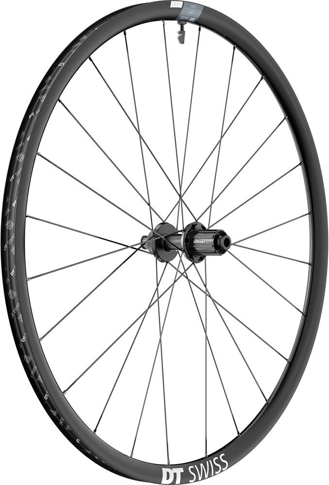 DT Swiss ER 1400 DICUT® 28