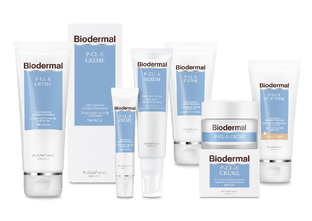 Biodermal P-CL-E Fluïde 50ML