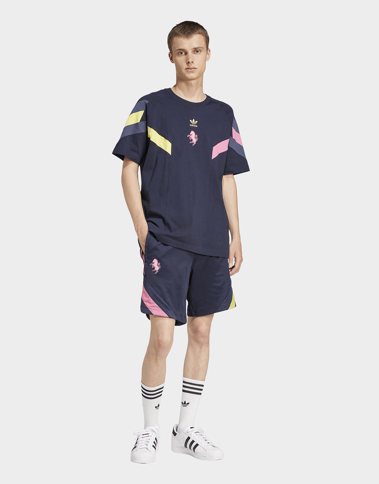 adidas Short Juventus Originals