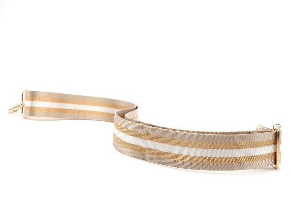 Pieces ville accessoires pcmolly adjustable straps fc or